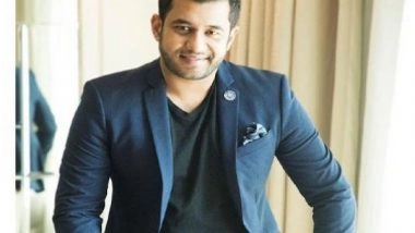 Business News | New Honorary Secretary General Appointed for Delphic Council of Maharashtra