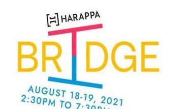 Business News | Harappa Announces Bridge: India's First and Biggest Forum for Academia and Industry