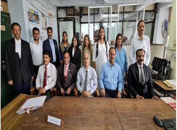 Business News | Christine Swaminathan Appointed on the Lok Adalat Panel in Mumbai Starting August 2021
