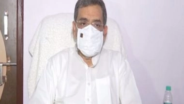 India News | JD(U) Stands by Caste Census Demand, Nitish Kumar Can Take Lead on Issue: Upendra Kushwaha