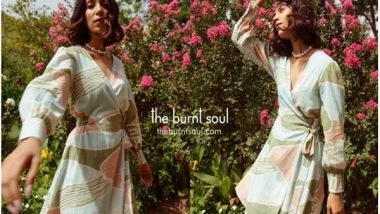 Business News | The Burnt Soul Launches Its Sister Brand Mira Focusing on Making Authentic Indian Attires