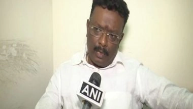 India News | Democracy a Mockery in Telangana Under Rule of CM KCR, Says Congress Leader Sravan