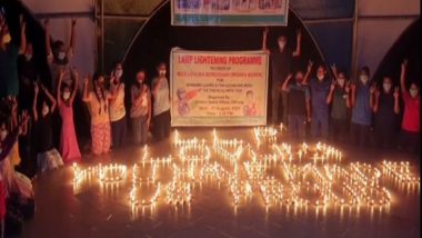 India News | Prayer Meet Organised in Assam's Chirang for Lovlina Borgohain's Victory