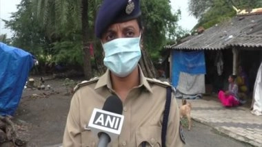 India News | Surat Rural Police Initiative Aims at Providing 'social Protection' for Senior Citizens