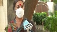 India News | Brinda Karat Writes to Amit Shah Seeking Urgent Action in Rape, Murder of 9-yr-old Delhi Girl