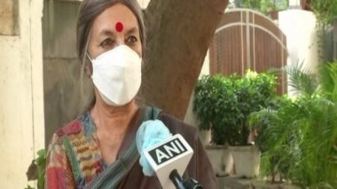 India News | Brinda Karat Writes to Amit Shah Seeking Urgent Action in Rape, Murder of 9-yr-old Delhi Girl