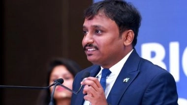 Business News | Anil Nagabhushan Led Yaadvi Scores Top Honours