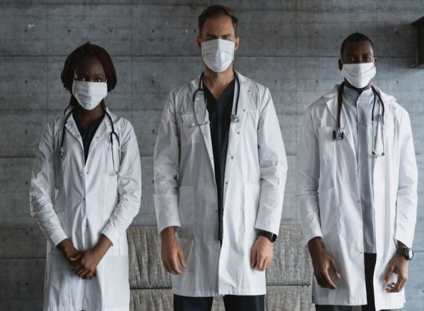 Health News | Study Reveals More Mental Health Support Needed for Frontline Workers Tackling COVID