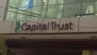 Business News | Fintech Capital Trust Struggles to Beat Covid-19 Blues