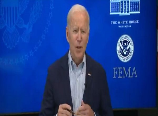 World News | US Deploys 500 FEMA Emergency Personnel in Texas, Louisiana to Deal with Hurricane Ida