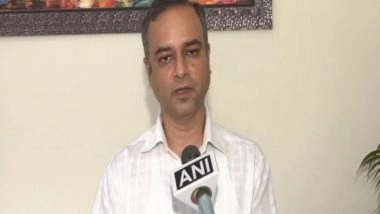 India News | 3.42 Crore People Vaccinated So Far in Rajasthan,: Health Secretary Siddharth Mahajan
