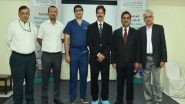 Business News | Columbia Asia Referral Hospitals (A Unit of Manipal Hospitals) Demonstrates 'Door-to-Balloon' Procedure, Launches New Cath Lab at Yeshwanthpur Unit