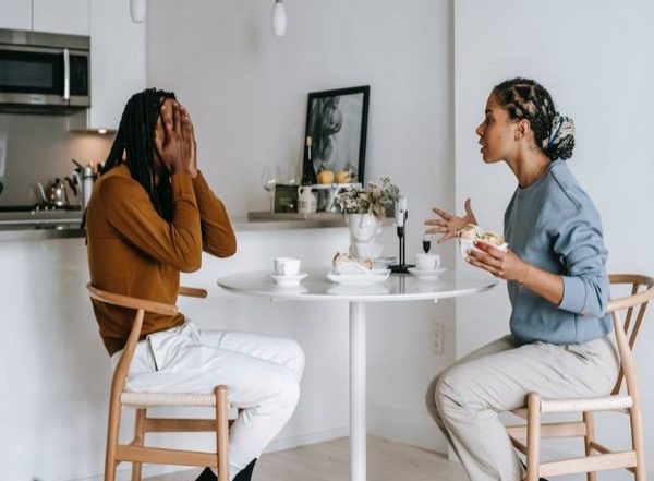 Lifestyle News | Study Finds COVID-19 Pandemic Linked to Increased Intimate Partner Aggression