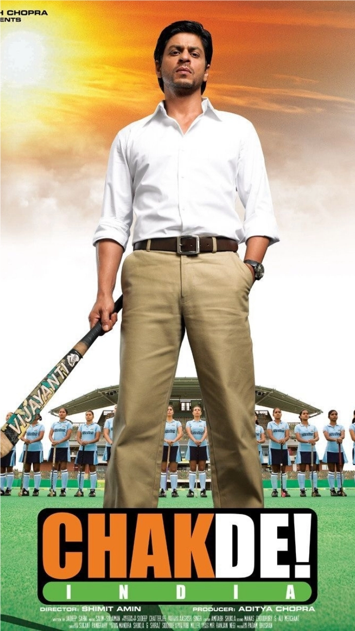 National Sports Day 2021 in India: 7 Movies To Celebrate the Spirit of Sports