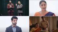 Chalo Koi Baat Nahi Trailer: Ranvir Shorey, Vinay Pathak, Kavita Kaushik&rsquo;s Comedy Show Looks Fun; To Stream on SonyLIV From August 20 (Watch Video)