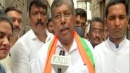 Maharashtra Political Crisis: 'We're Minutely Observing the Turn of Events,' Says BJP State Chief Chandrakant Patil