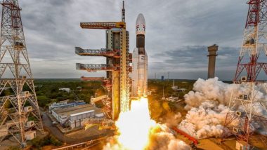 Chandrayaan-2 Avoids Collision With NASA's Moon Orbiter, ISRO Says Evasive Measure Carried Out Recently