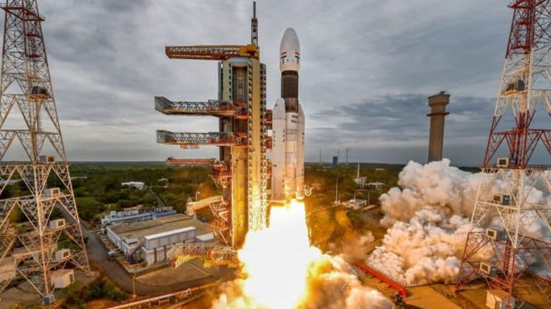 Chandrayaan 2 Orbiter Detects Water Molecules on Moon