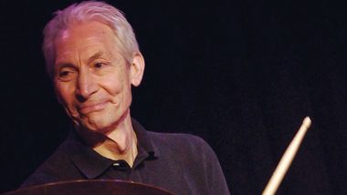 Charlie Watts, Legendary Rolling Stones Drummer, Dies at 80