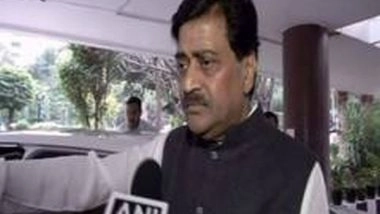 India News | Congress Slams BJP for Jan Ashirwad Yatra in Mumbai