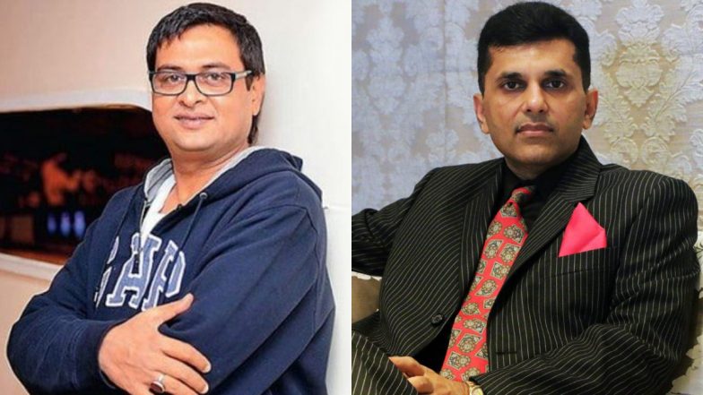Chehre Director Rumy Jafry and Producer Anand Pandit Explain Why Making a Mystery Thriller is a Tricky Affair (LatestLY Exclusive)