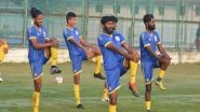 Sports News | 10 Teams to Compete in I-League Qualifiers 2021 in Bengaluru