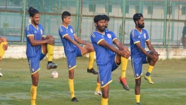 Sports News | 10 Teams to Compete in I-League Qualifiers 2021 in Bengaluru