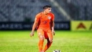ISL 2021-22: Chennaiyin FC Sign Indian Defender Davinder Singh on One-Year Deal