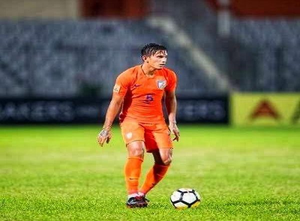 ISL 2021-22: Chennaiyin FC Sign Indian Defender Davinder Singh on One-Year Deal