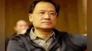 World News | 'Chinese Scholar Paid Heavy Price for Criticising CCP'