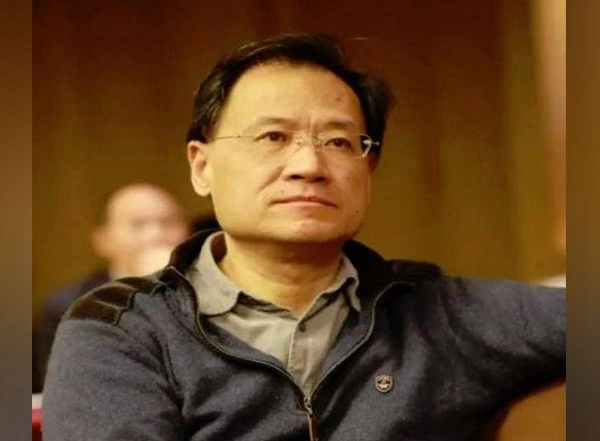 World News | 'Chinese Scholar Paid Heavy Price for Criticising CCP'