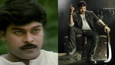 Chiranjeevi Birthday: Rudraveena To Khaidi No 150- Seven Highly Rated Movies Of The Actor On IMDb