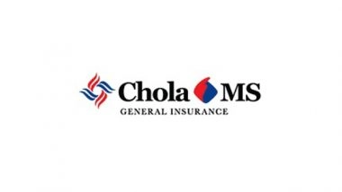 Business News | Chola MS Enhances Their Digital Offerings to Be a Holistic Digi-smart Insurer