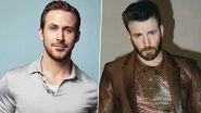 The Gray Man: Ryan Gosling and Chris Evans Paid $20 Million Each for Russo Bros&rsquo; Netflix Film