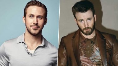 The Gray Man: Ryan Gosling and Chris Evans Paid $20 Million Each for Russo Bros’ Netflix Film