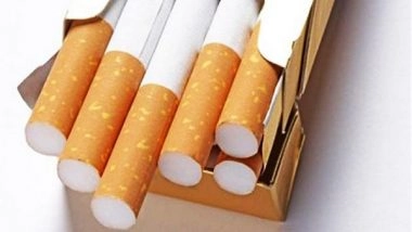 Business News | Cigarette Volume Rebound to Pre-pandemic Levels Unlikely This Fiscal: Crisil