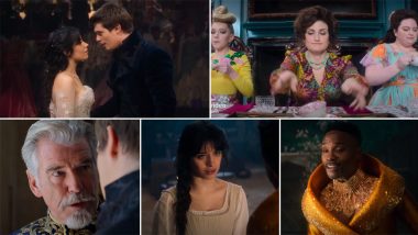 Cinderella Trailer: Camila Cabello's Movie Promises To Right Everything Wrong With This Fairy Tale And We Are So Glad! (Watch Video)