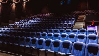 India News | Cinema Halls in Odisha Re-open with 50 Pc Capacity Today