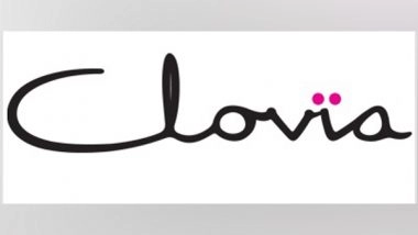 Business News | Television Diva Chetna Pande Blazed the Look in Clovia's Newest Lacy Bralette Range