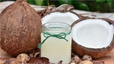 World Coconut Day 2021: Five Health Benefits That Make Coconuts an Important Part of Our Diet