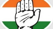 India News | Andhra Congress Leader Requests Party to Withdraw Suspension for Frying 'Twitter Bird' in Protest