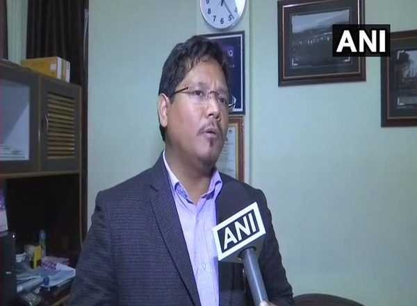 ‘Meghalaya To Be One of India’s Top 10 States in 10 Years’, Says CM Conrad K Sangma
