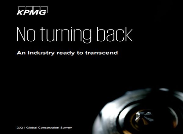 Business News | Construction Industry Accelerating Innovation, Risk Management: KPMG