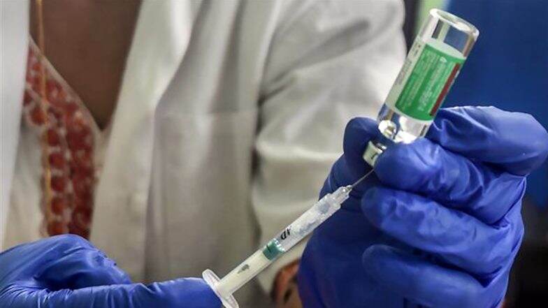 Moderna 76 Percent Effective Against Delta, Pfizer 42 Percent: Study