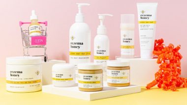 Eczema Honey, Now Available at Ulta Beauty Stores Nationwide