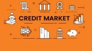 Business News | India Inc Credit Outlook Turns Positive, Upgrades Rise: Crisil