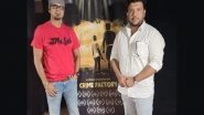 Business News | KK Binojee's Film Crime Factory, Making Big in Film Festival Circuit