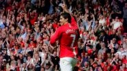 Cristiano Ronaldo Shares Instagram Post After Rejoining Manchester United, Writes &lsquo;This Is Absolutely 100% the Stuff That Dreams Are Made of!&rsquo; (Check Post)