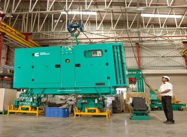 Business News | Cummins India Q1 PBT Totals Rs 303 Cr on Rising Sales