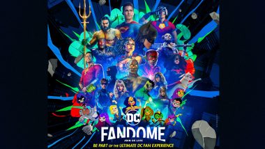 DC Fandome 2021 Lineup Including The Flash, Aquaman Announced! Here Is All You Need To Know About The Event